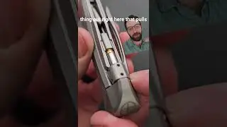 Reload your knife #blade #history #tacticalgear