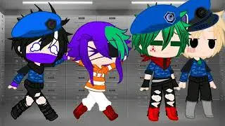 spinner,kurogiri and compress lock in prison challenge part 2