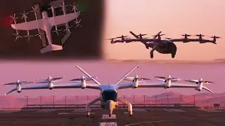 Почему следует сохранять оптимистичный настрой в отношении акций Archer Aviation (ACHR)
