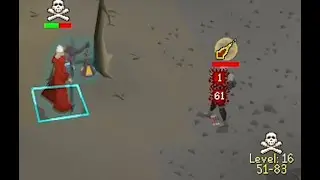 I Raised My 67 Combat Gmaul Baby Pure Into A Monster