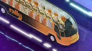 DealMaker x Rally | Animated Video | Lemonlight