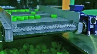 Capturing Precision: Industrial Video Clip of Preform & PET Manufacturers in Dubai