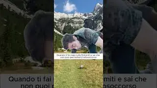 Quanto costa l'elisoccorso in Trentino?!