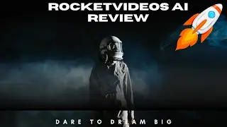 Rocket Videos AI Review &ndash; Worth It? (Honest Pros & Cons)