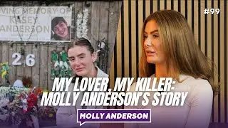 #99 Molly Anderson
