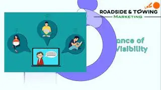 How to increase the online visibility of towing services? | Boost Towing Service&rsquo;s Online Visibility