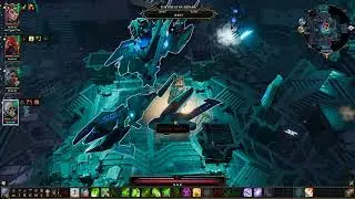 The Great Guardian Cheese Act 3 - Divinity Original Sin 2 Definitive Edition