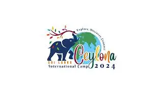 Cylona official song - Girl Guide - Sri Lanka