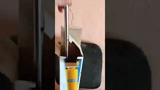 Распаковка амортизатора Bilstein B6 под кодом 24-141833