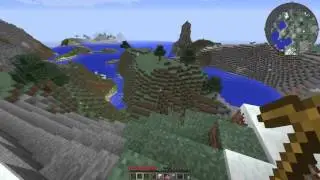 FTB Unstable 1.8 - 1 - Progressive Automation