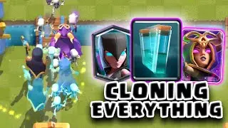 double witch clone deck is ridiculous