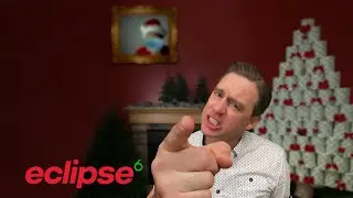 Please Don't Cancel Christmas - Eclipse 6 -A Cappella - Please Come Home for Christmas Parody