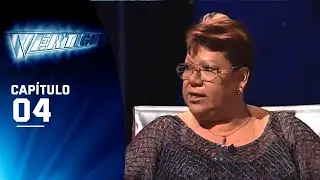 Capítulo 4 | Vértigo Estelar | Temporada 2006