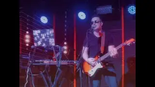 СМГ - Сетчатка ( live ALCATRAZ BAR, Нижний Новгород )