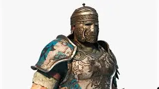 How to play Centurion in For Honor (advanced guide)