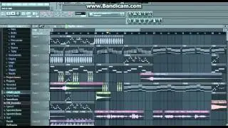 Tropical House [Free FLP & Acapella]