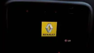 MediaNav Menavrus Renault будьте аккуратны