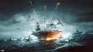Battlefield 3 - Aftermath (DLC Soundtrack)