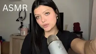 ASMR Real Or Fake 🥔🍏