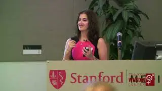 Motherhood at Any Age: the ART of Donor Eggs and Surrogacy- Lusine Aghajanova, MD, PhD