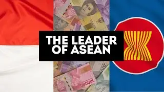 Why Indonesia Leads ASEAN: A Deep Dive into Economic Power
