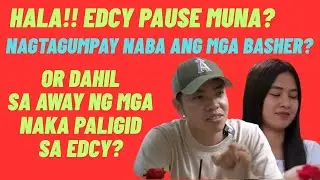 PAMBIHIRA!!!EDCY ITITIGIL MUNA NI KALINGAP RAB?BAKIT?😌🥹🥹