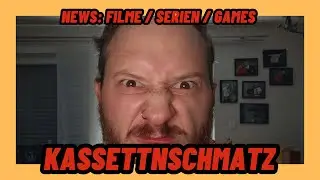 One Piece Staffel 2, The Mummy, Black Mirror uvm. | Kassettnschmatz