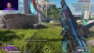 Ritorno su Apex - Duo ITA