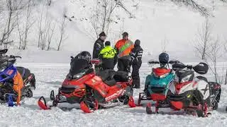 SledHeads 4 Kids BBQ 2