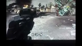 iTangys mod menu infect able