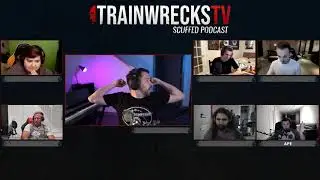 Destiny and Kemstar argument on New Zealand's massacre | Scuffed Podcast by Trainwreckstv