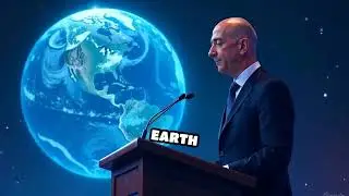 Jeff Bezos Wants to Build a Business Park in Space &mdash; Here&rsquo;s the Real Plan