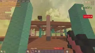 ROCKET SPLEEF