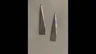 Iecho Knife Blades E18C