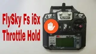 Throttle Hold