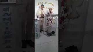 TODA LA GLORIA ES PARA DIOS