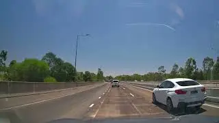 Australia road trip