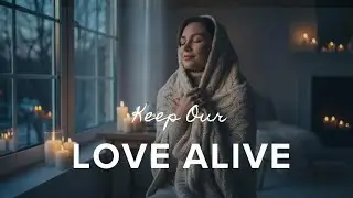 Keep Our Love Alive – Emotional Pop Ballad About Fighting for Love