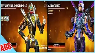 Apex Legends Item SHOP Today -Fuse & Gibraltar Recolors, Anniversary Collection Event,SRVN MRVN Skin