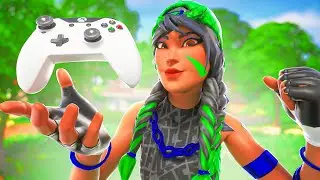 *NEW* Best Season 2 AIMBOT Controller Settings & Sensitivity (Xbox Series S/PS5/PC)