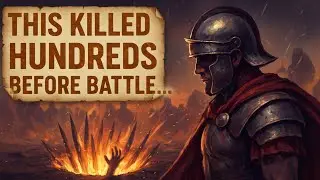 Rome&rsquo;s Secret Murder Machines: Deadly Weapons They Didn&rsquo;t Teach You About