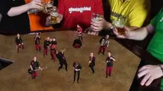 Sjloetingstied -  D'n Tomp Van D'n Tap