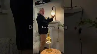 SEGULA Floating LED lampen &ndash;  Minimalistisch & stijlvol &ndash; d&eacute; verlichtingstrend van 2026 bij Straluma