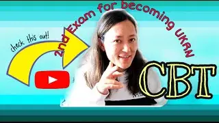 How to crack CBT exam???/ 2nd exam for becoming UKRN/Tips and experiences/ Tibetan Vlogger.