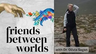 Who do we know around us?: Disrupting loneliness loops with Dr. Olivia Sagan