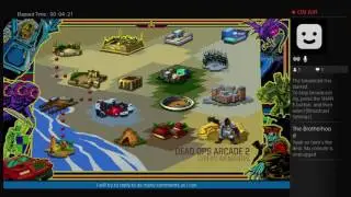 Veto stop getting points