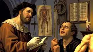 Medieval Rack Torture: The Gruesome Truth Exposed