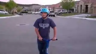 How to Tailwhip