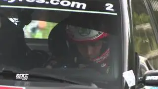 NCL15 Shakedown Pontus Tidemand APRCtv