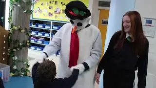 SMA Christmas Video 2022
